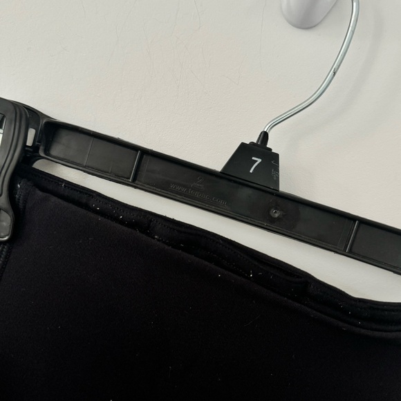 Lululemon All The Right Places Crop II *23" - Picture 11 of 13